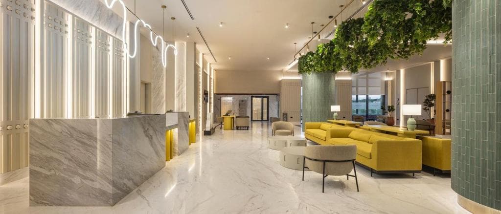 Mercure Antalya Belek - 16