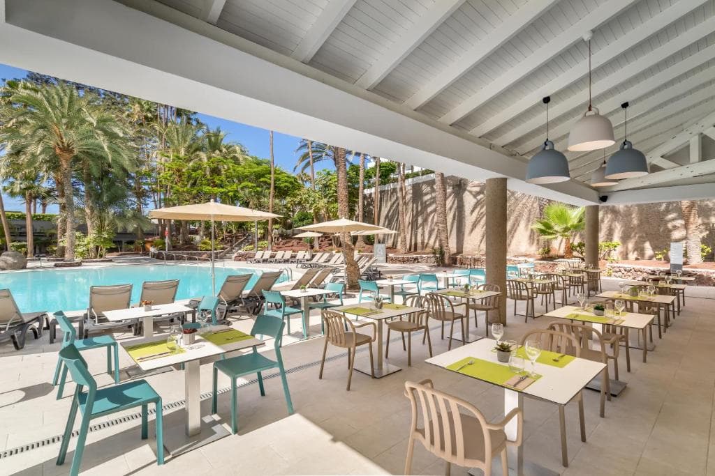 Barcelo Margaritas Royal Level Adults Only - 38