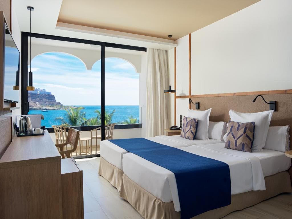 H10 Costa Mogán - Adults Only - 2