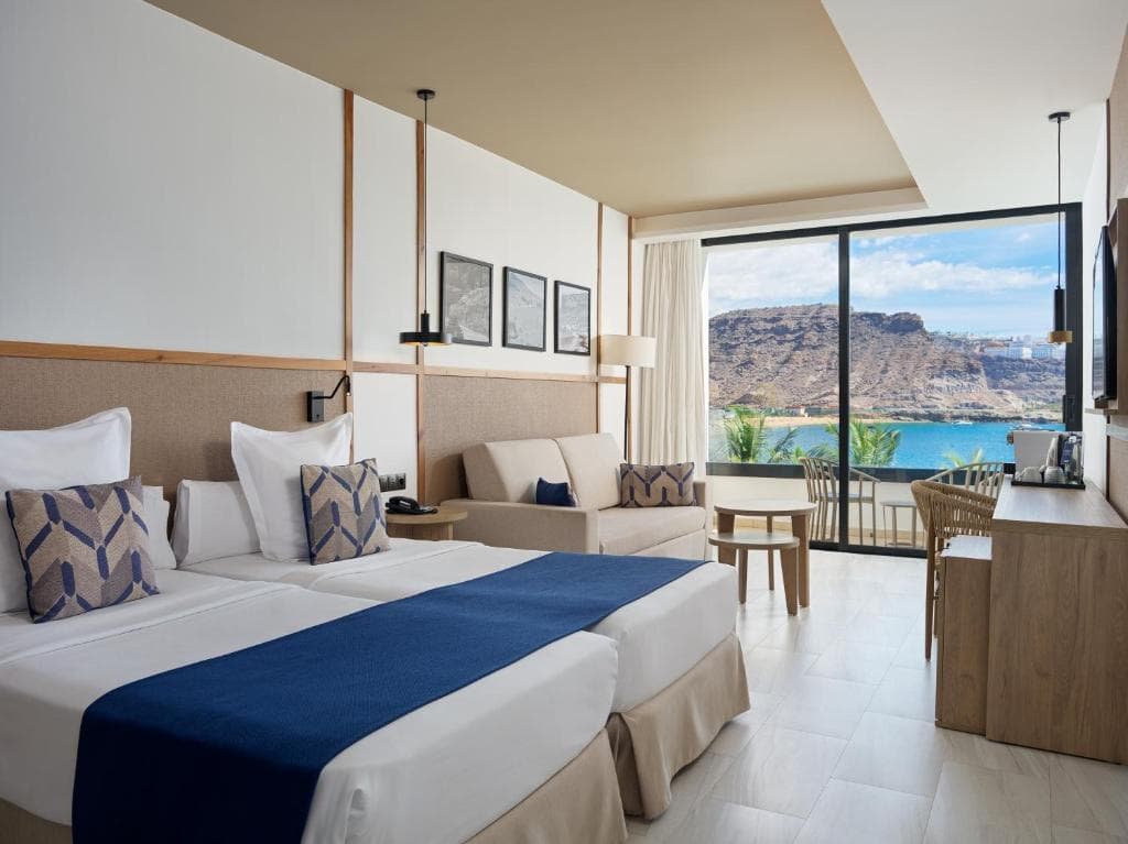 H10 Costa Mogán - Adults Only - 3