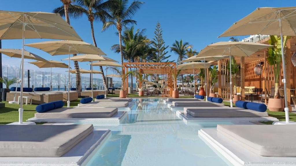 H10 Costa Mogán - Adults Only - 4