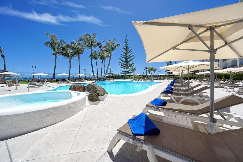 H10 Costa Mogán - Adults Only - 10