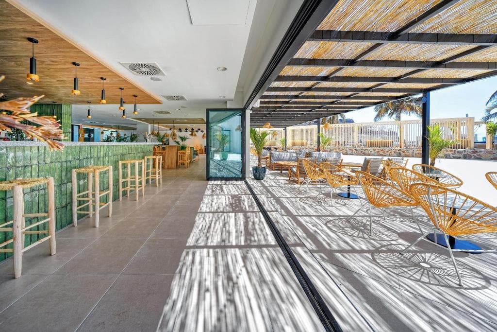H10 Costa Mogán - Adults Only - 19