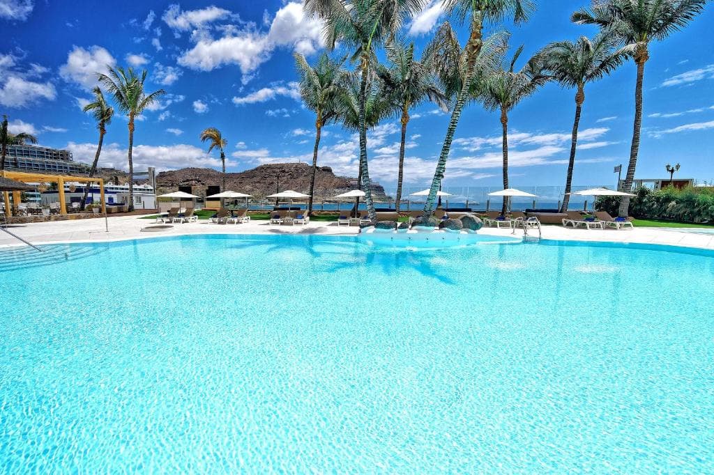 H10 Costa Mogán - Adults Only - 23