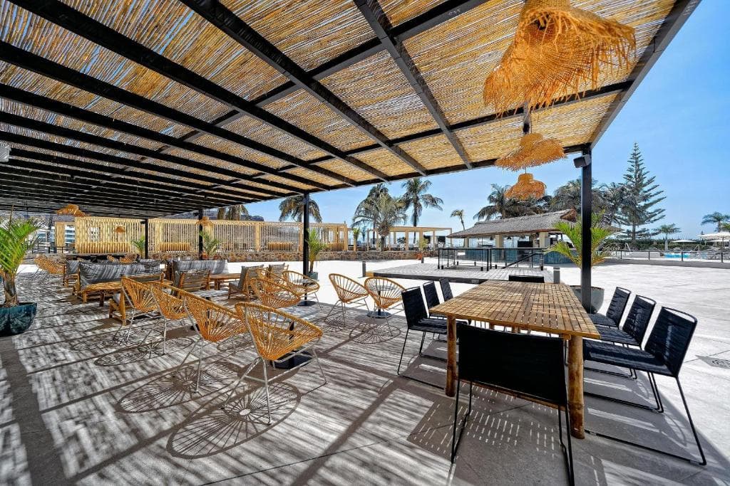 H10 Costa Mogán - Adults Only - 35