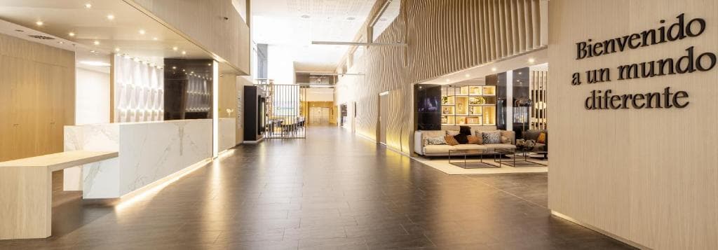 Ilunion Barcelona - 15