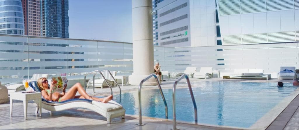 Social Hotel & Resorts