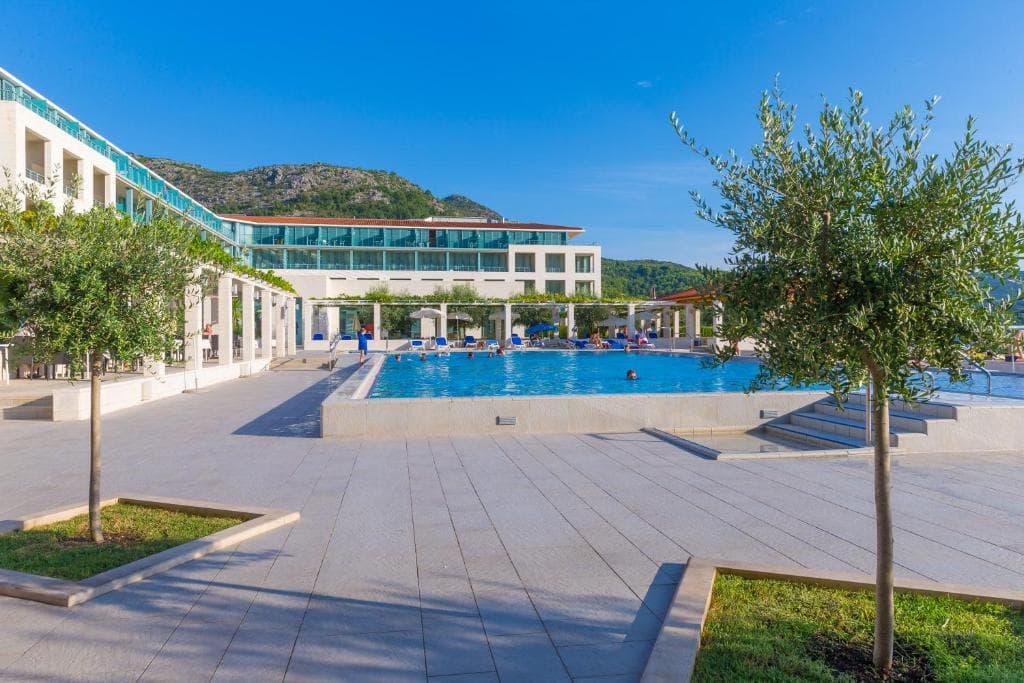 Hotel Admiral Grand - 4