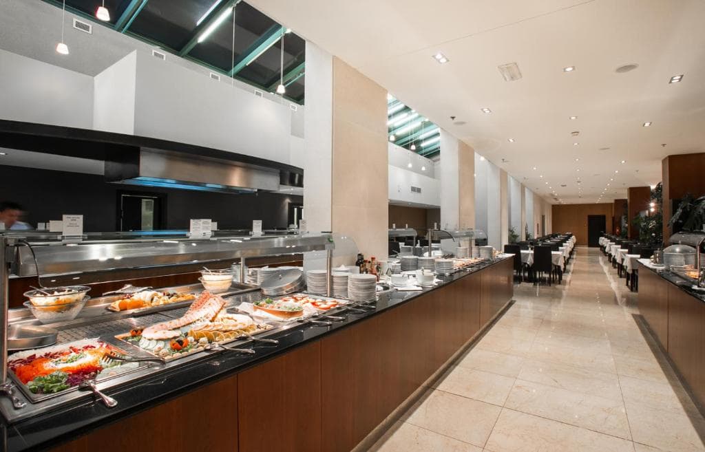 Hotel Admiral Grand - 11