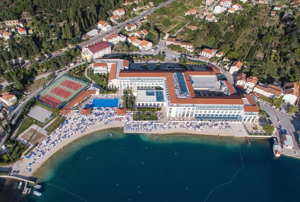 Hotel Admiral Grand - 12