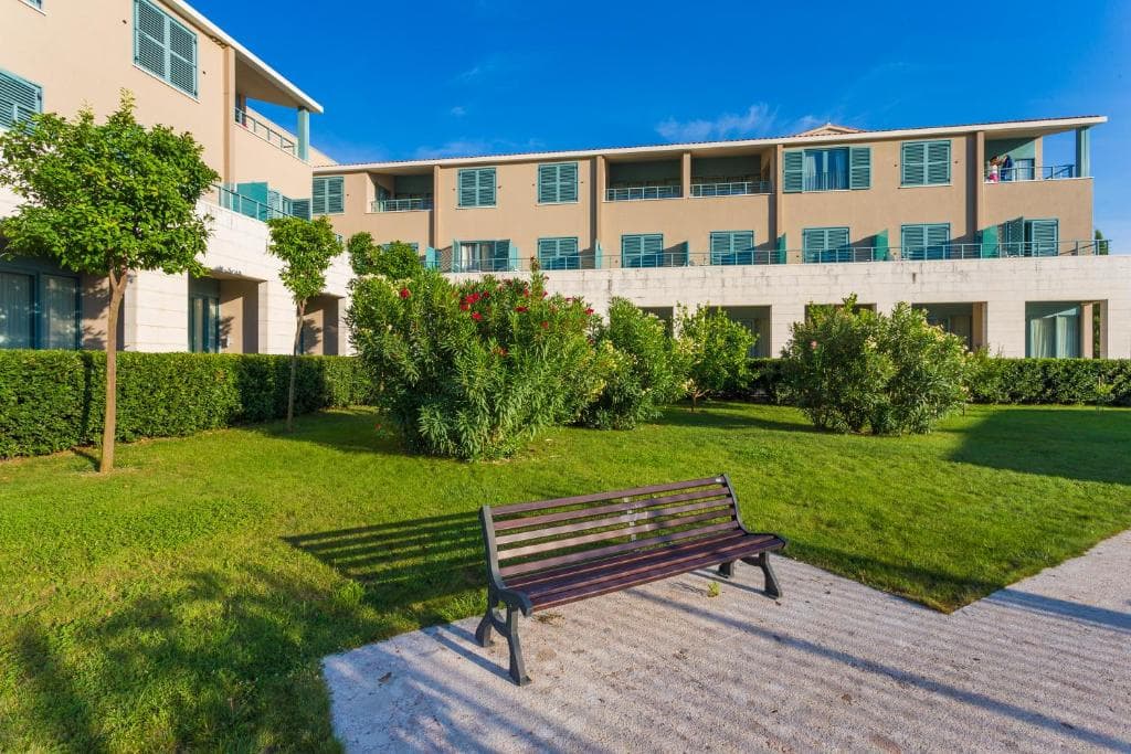 Hotel Admiral Grand - 17