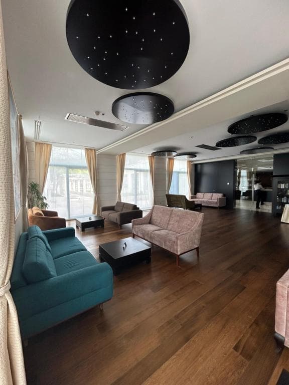 Hotel Admiral Grand - 23
