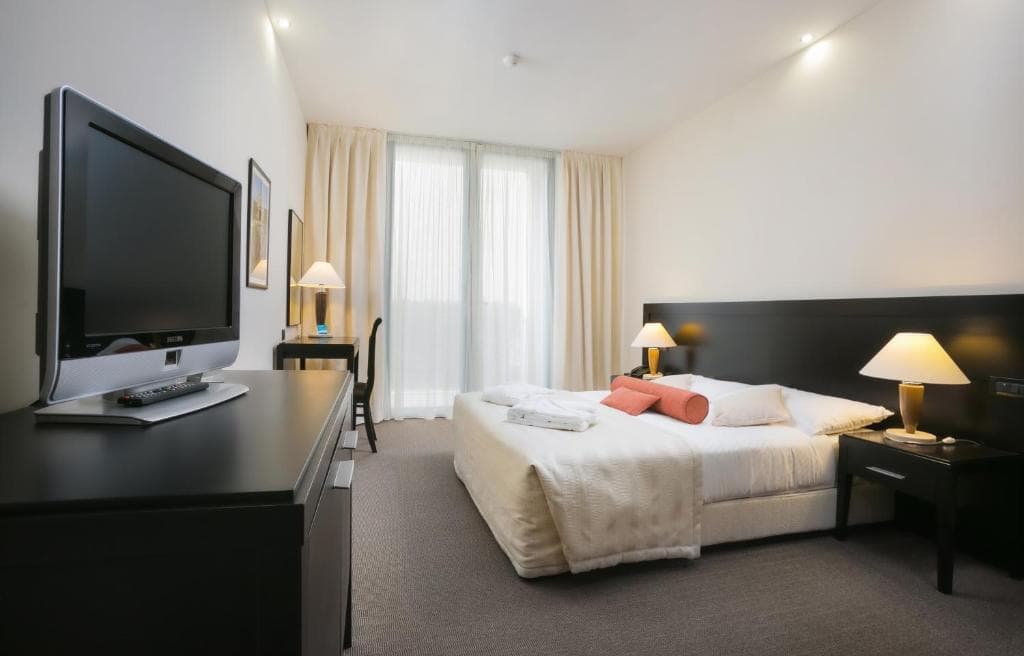 Hotel Admiral Grand - 29