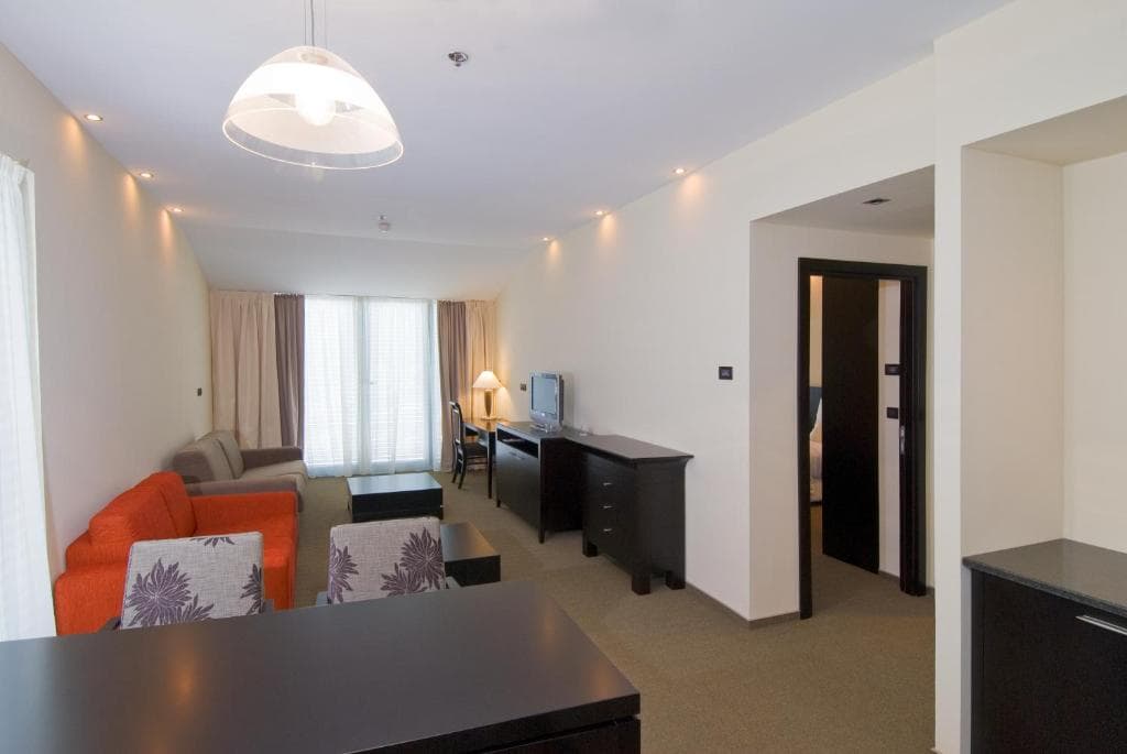 Hotel Admiral Grand - 31