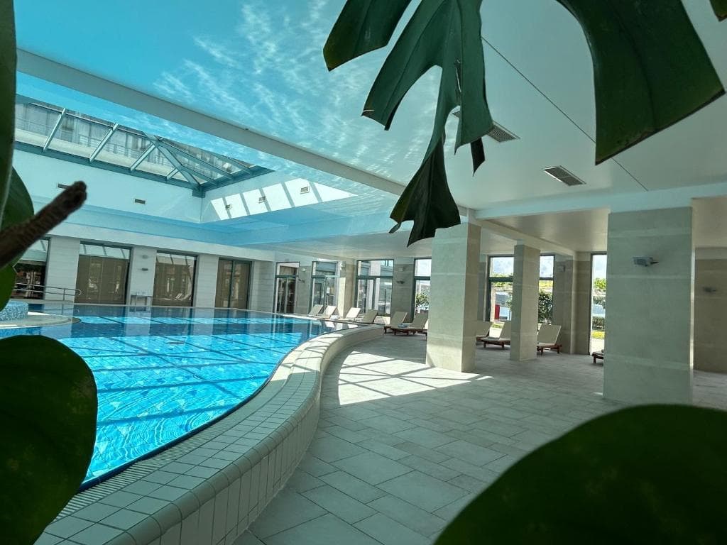 Hotel Admiral Grand - 43