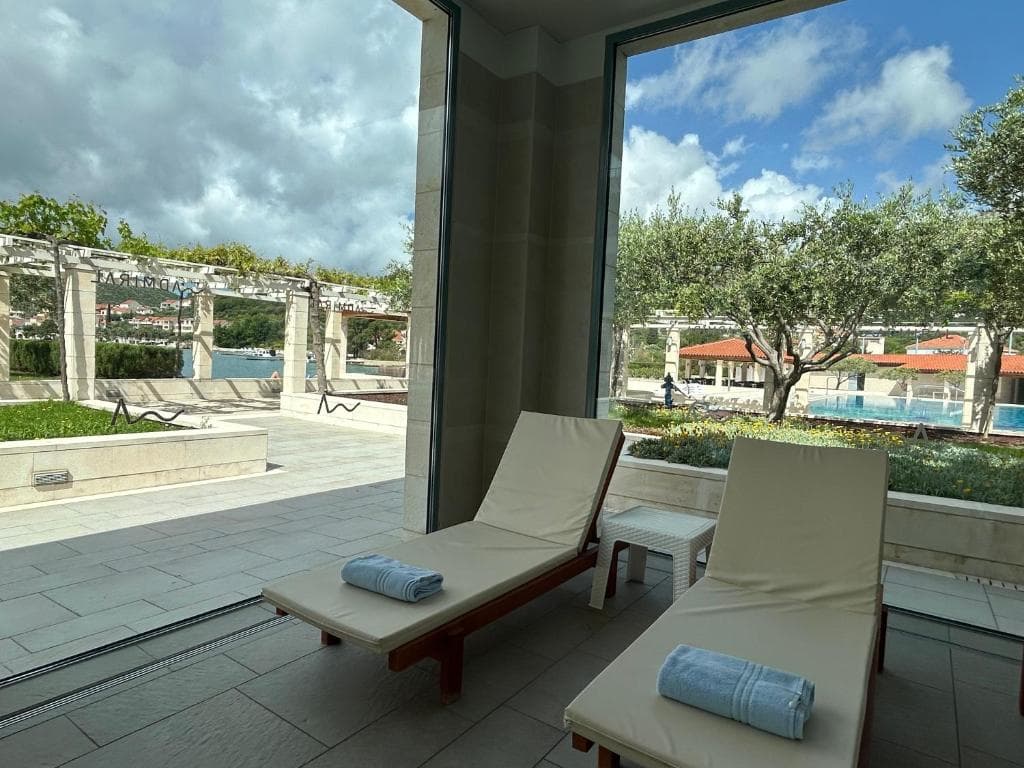 Hotel Admiral Grand - 44