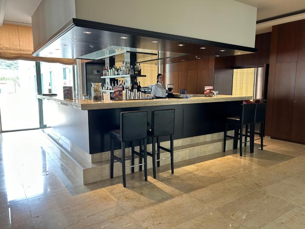 Hotel Admiral Grand - 45