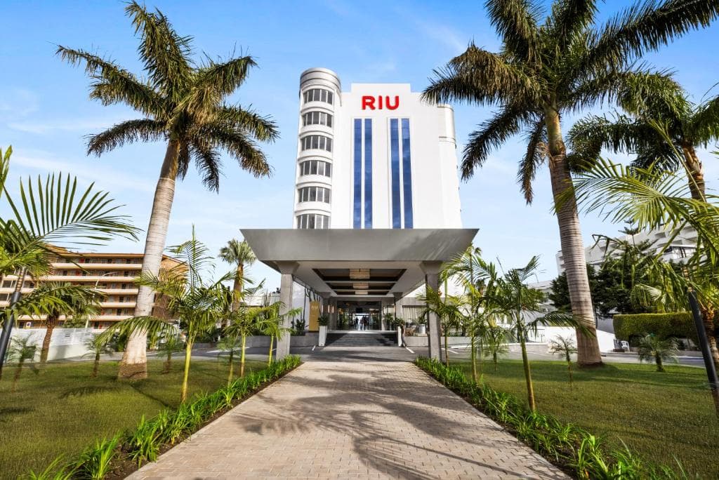 Hotel Riu Nautilus - Adults Only - 2