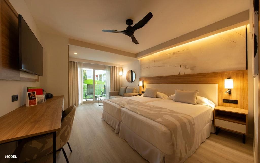 Hotel Riu Nautilus - Adults Only - 3