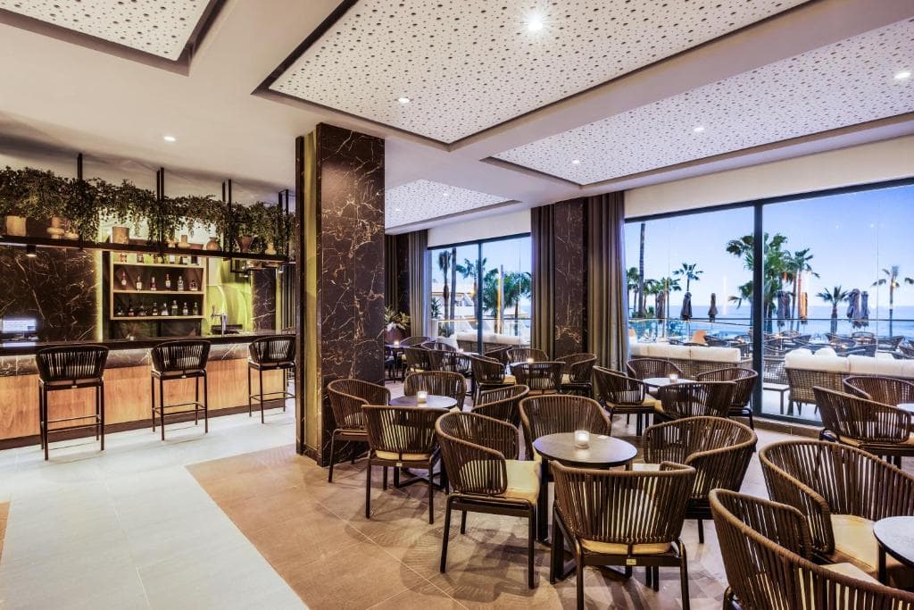 Hotel Riu Nautilus - Adults Only - 5