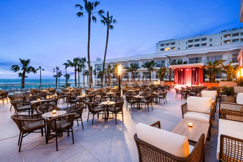 Hotel Riu Nautilus - Adults Only - 7