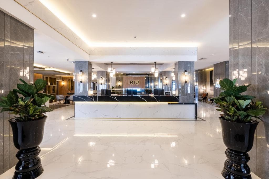 Hotel Riu Nautilus - Adults Only - 8