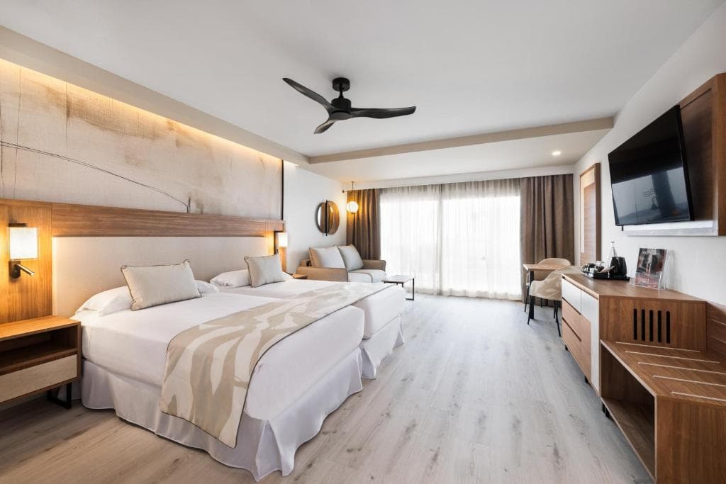 Hotel Riu Nautilus - Adults Only - 9