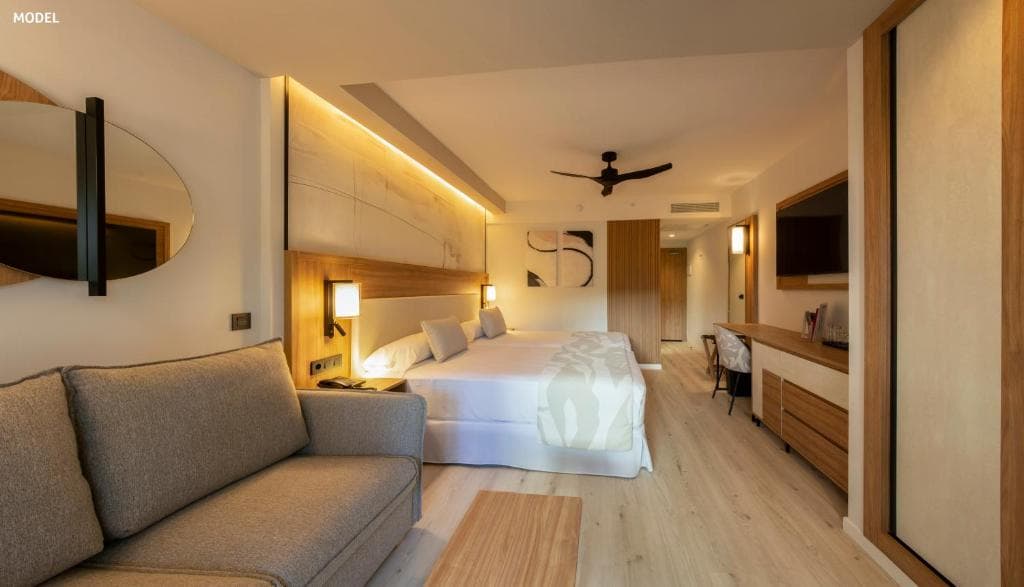 Hotel Riu Nautilus - Adults Only - 11