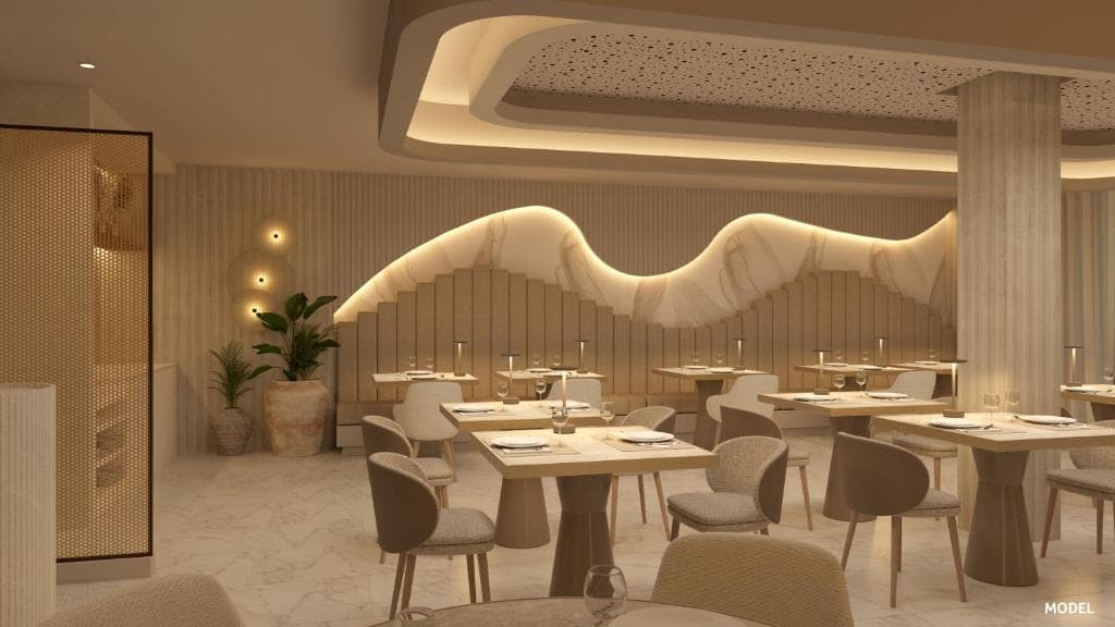 Hotel Riu Nautilus - Adults Only - 13