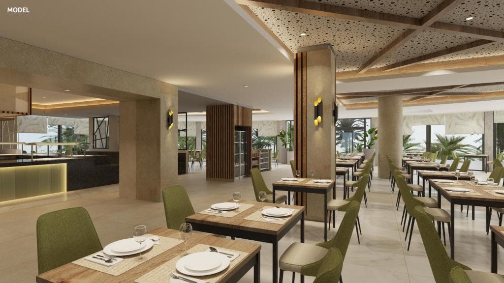 Hotel Riu Nautilus - Adults Only - 15