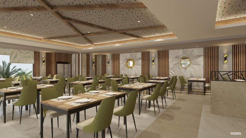 Hotel Riu Nautilus - Adults Only - 23