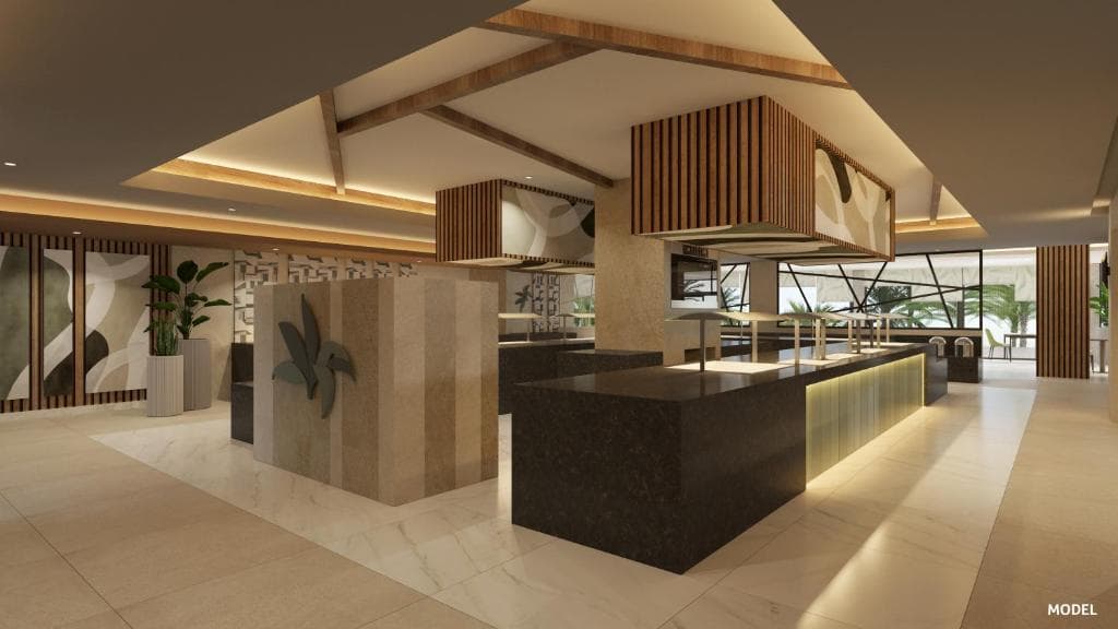 Hotel Riu Nautilus - Adults Only - 25