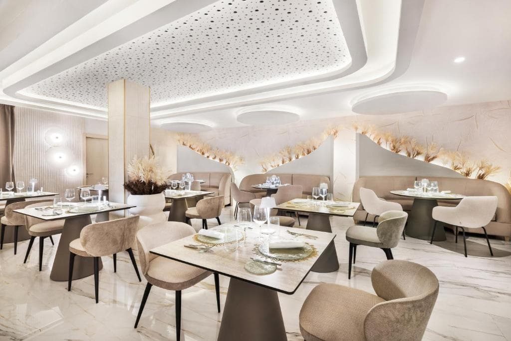 Hotel Riu Nautilus - Adults Only - 26