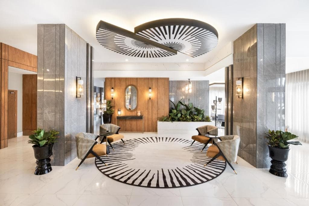 Hotel Riu Nautilus - Adults Only - 28