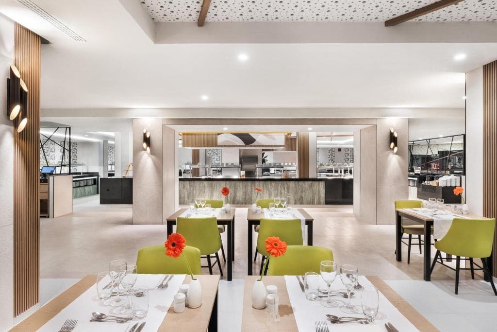 Hotel Riu Nautilus - Adults Only - 29