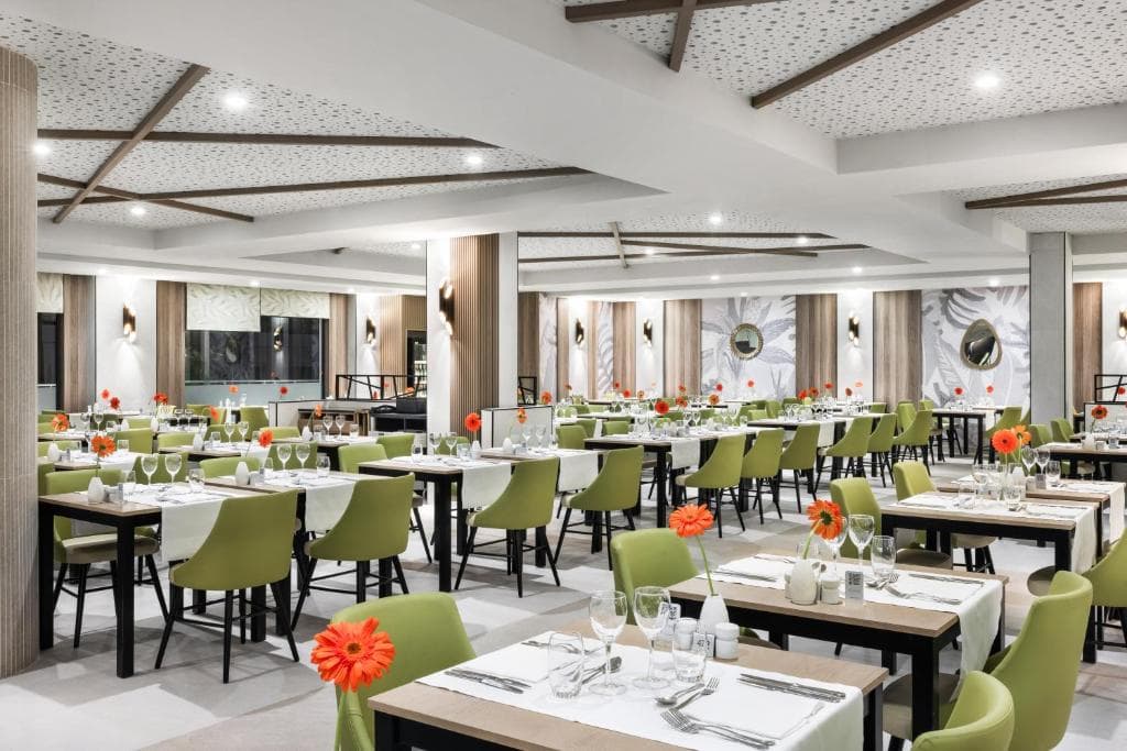 Hotel Riu Nautilus - Adults Only - 30