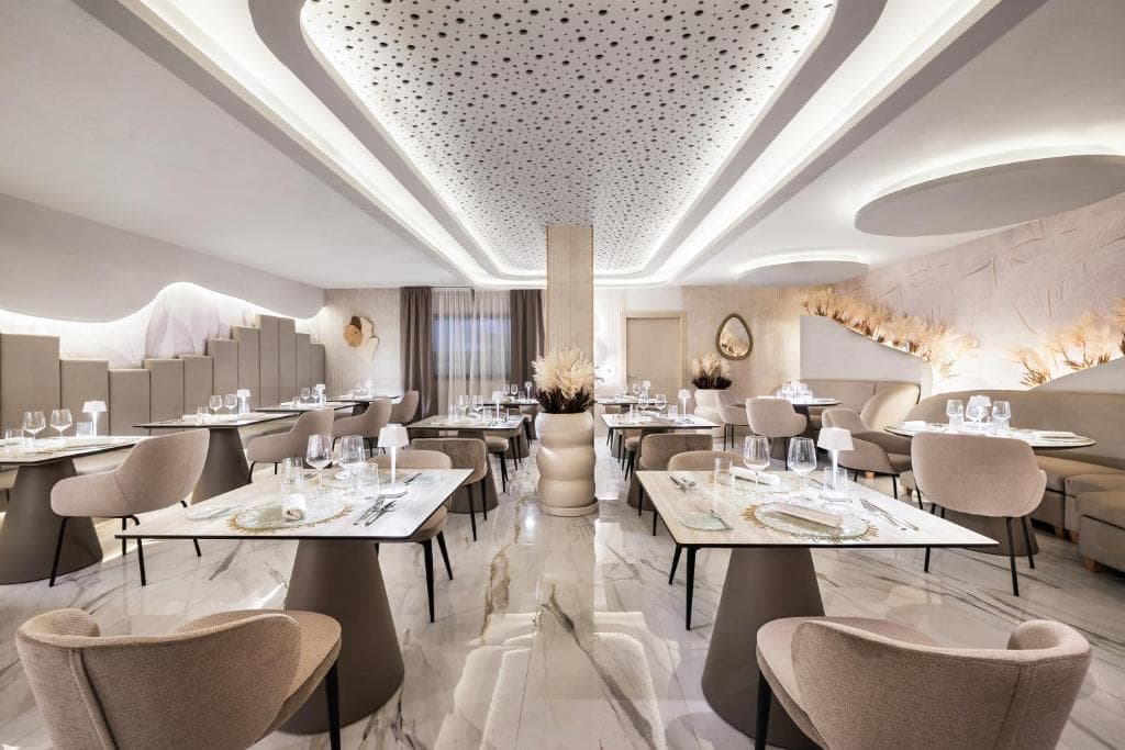 Hotel Riu Nautilus - Adults Only - 31