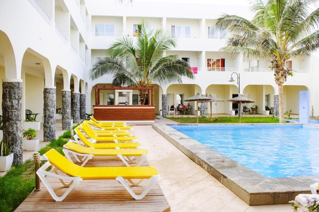 Ouril Pontao Hotel - 1