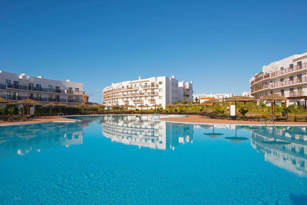 Melia Dunas Beach Resort & Spa - 1