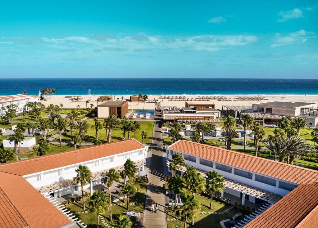 Hotel ROBINSON Cabo Verde - Adults only - 1