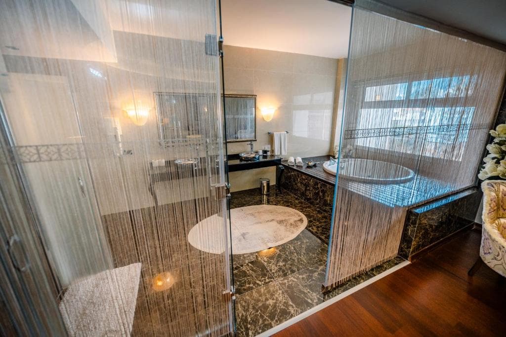 Hotel Prime Beach - 3