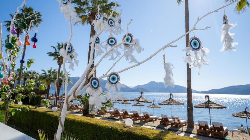 Hotel Prime Beach - 10