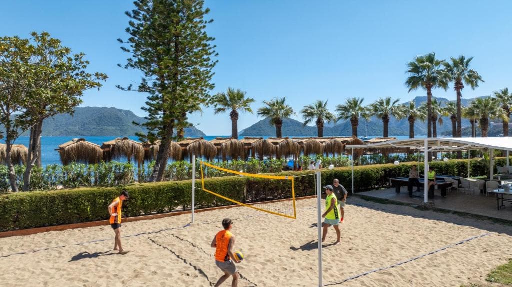 Hotel Prime Beach - 12