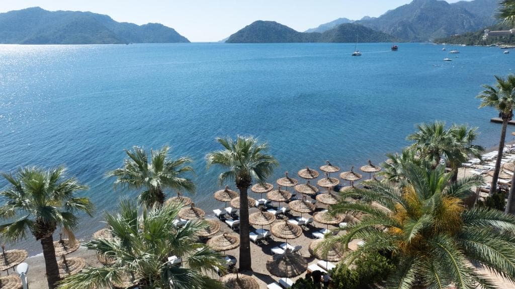 Hotel Prime Beach - 15