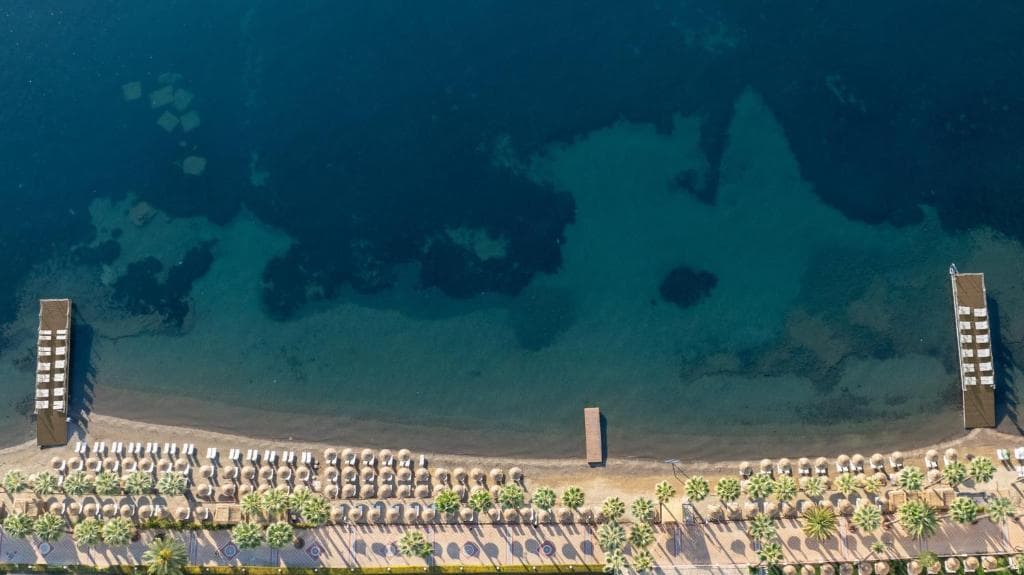 Hotel Prime Beach - 18