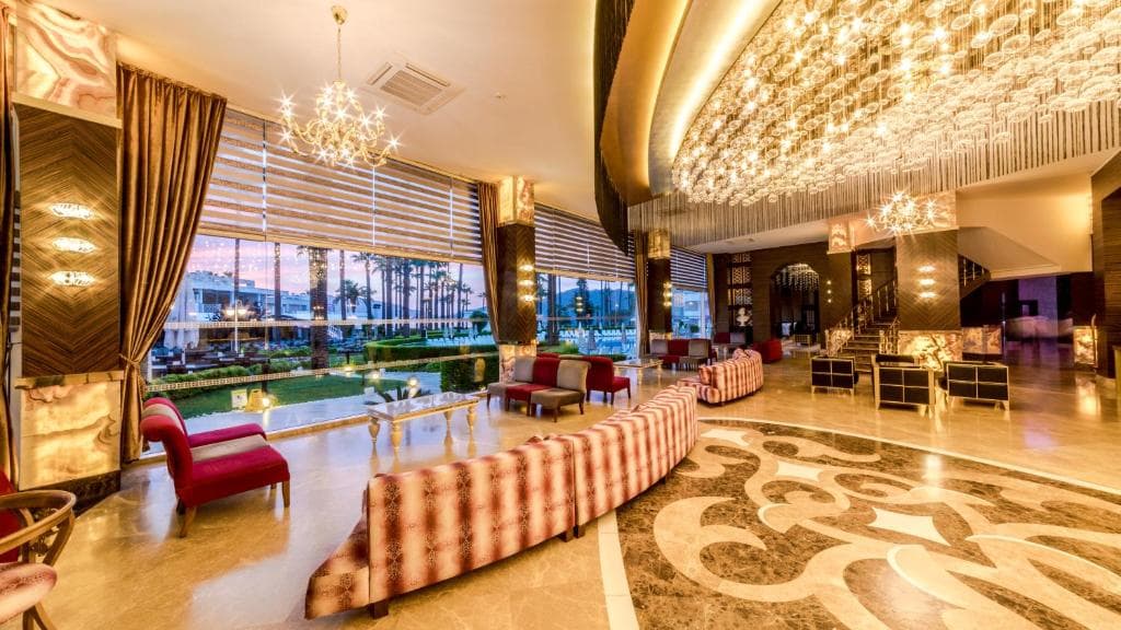 Hotel Prime Beach - 19