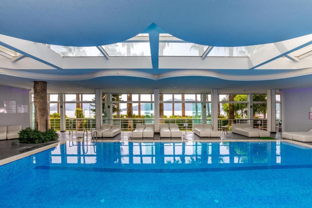 Hotel Prime Beach - 20