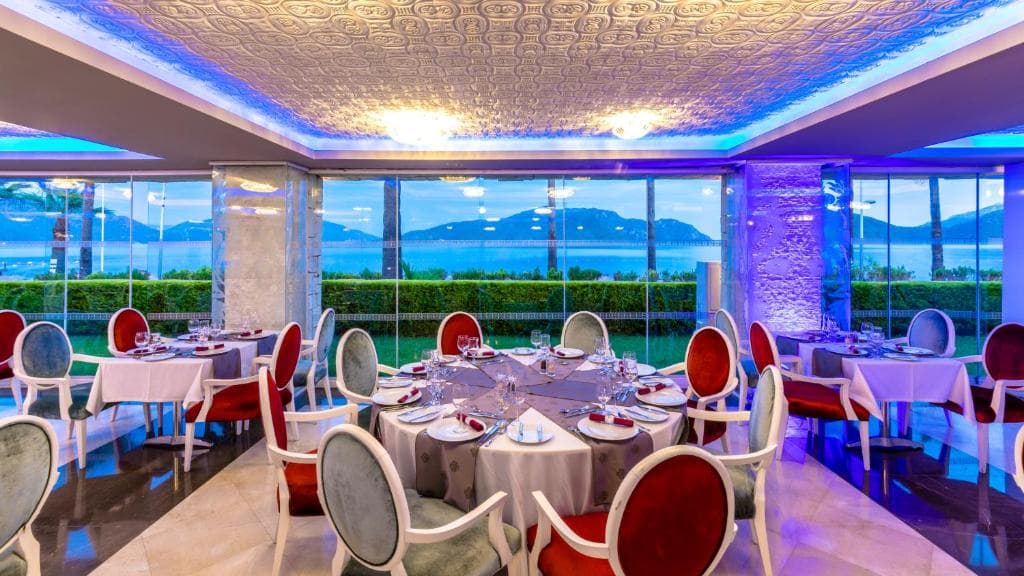 Hotel Prime Beach - 22