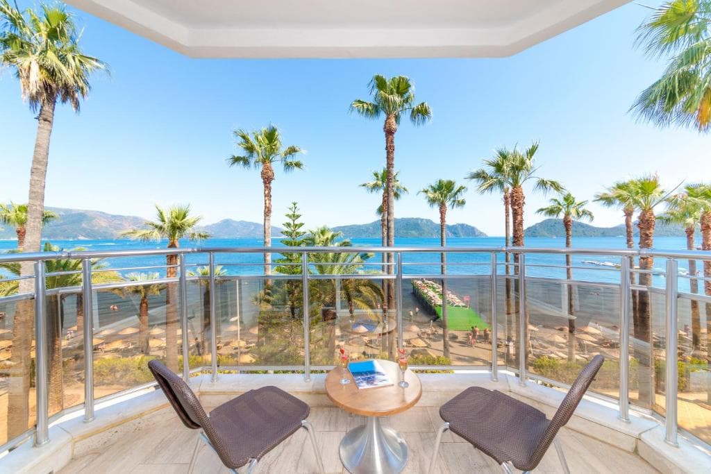 Hotel Prime Beach - 24