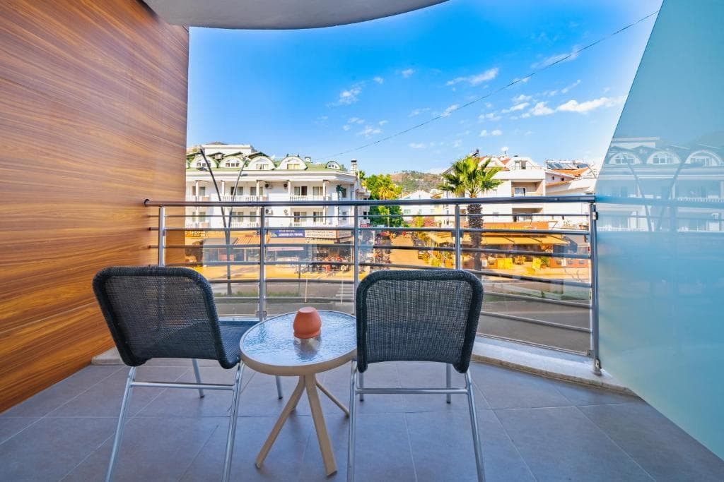 Hotel Prime Beach - 25